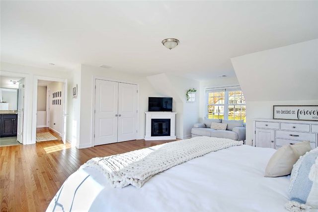 58 Clearview Drive, Richmond, RI 02892