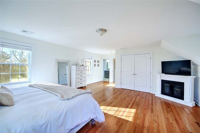 58 Clearview Drive, Richmond, RI 02892