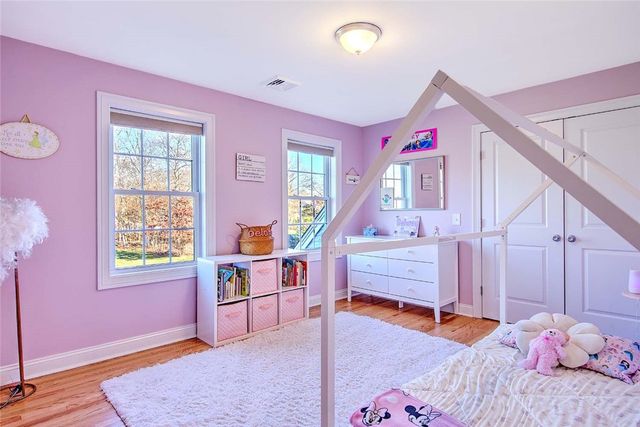 58 Clearview Drive, Richmond, RI 02892