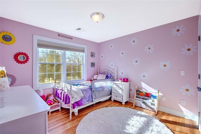 58 Clearview Drive, Richmond, RI 02892