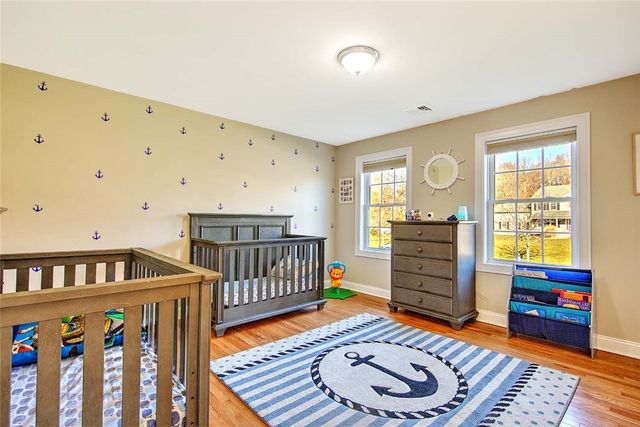 58 Clearview Drive, Richmond, RI 02892