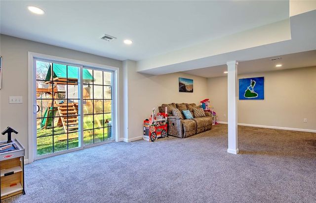 58 Clearview Drive, Richmond, RI 02892