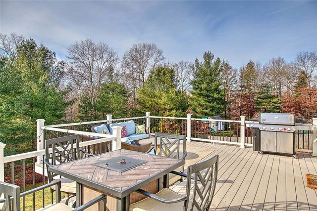 58 Clearview Drive, Richmond, RI 02892