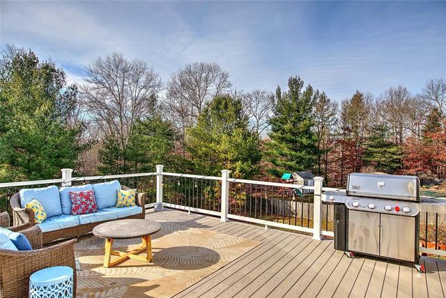 58 Clearview Drive, Richmond, RI 02892