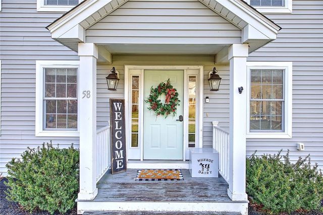 58 Clearview Drive, Richmond, RI 02892