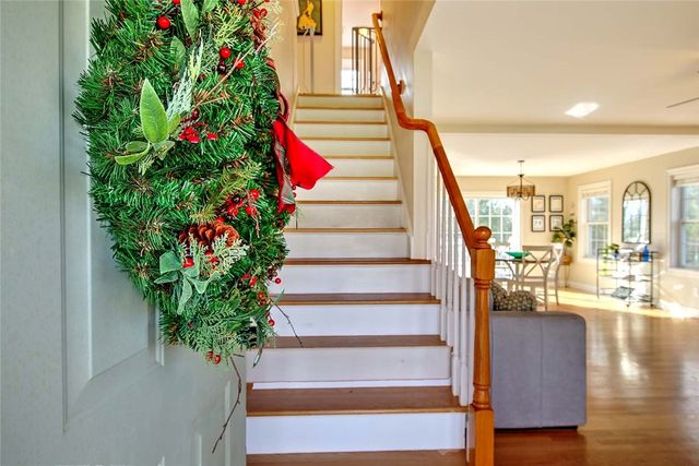 58 Clearview Drive, Richmond, RI 02892