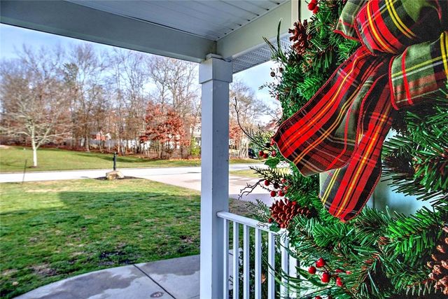 58 Clearview Drive, Richmond, RI 02892