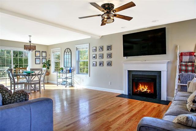 58 Clearview Drive, Richmond, RI 02892