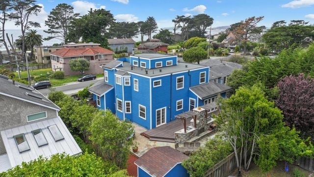47 Alameda Avenue, Half Moon Bay, CA 94019