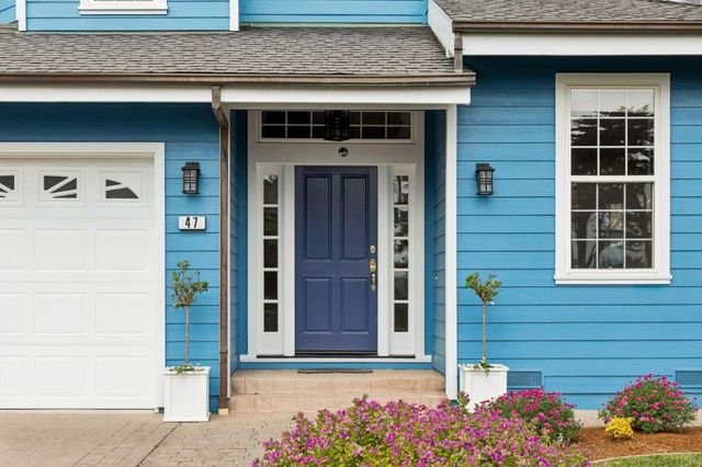 47 Alameda Avenue, Half Moon Bay, CA 94019