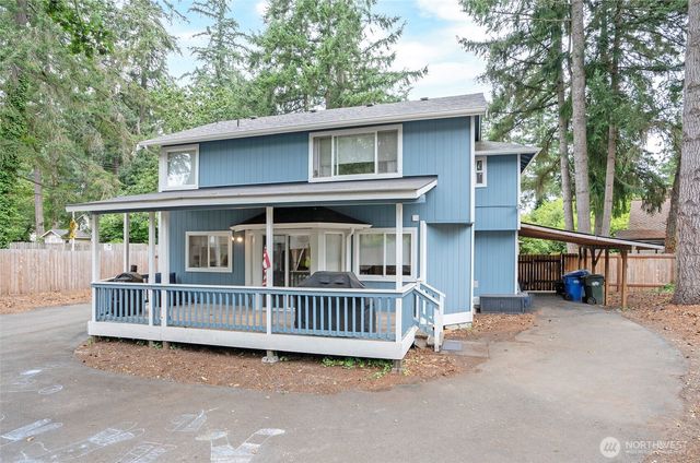 10023 Angle Lane SW, Lakewood, WA 98498