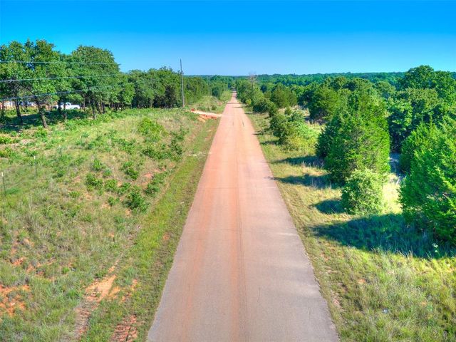 9 NE 164th Street, Luther, OK 73054