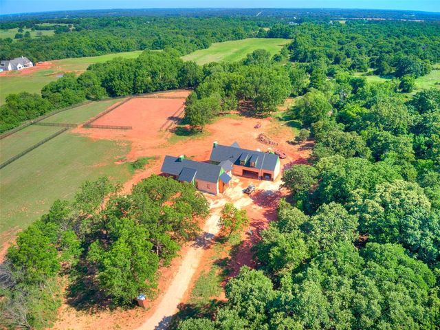 9 NE 164th Street, Luther, OK 73054