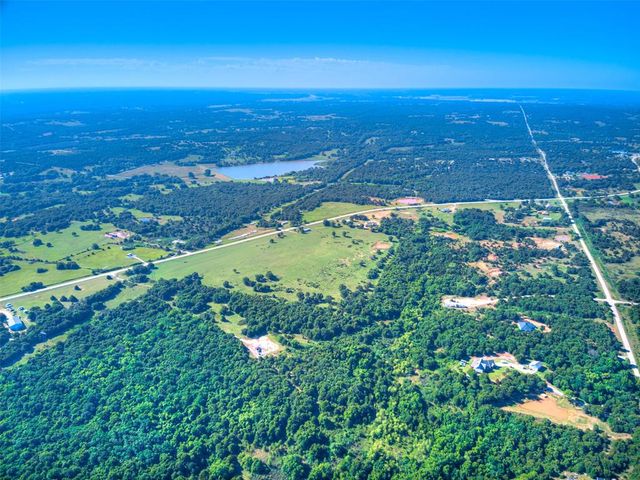 9 NE 164th Street, Luther, OK 73054