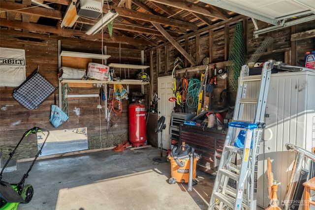 1410 C Street, Hoquiam, WA 98550