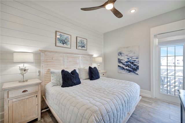 190 Social Cr 10-302, Port Aransas, TX 78373