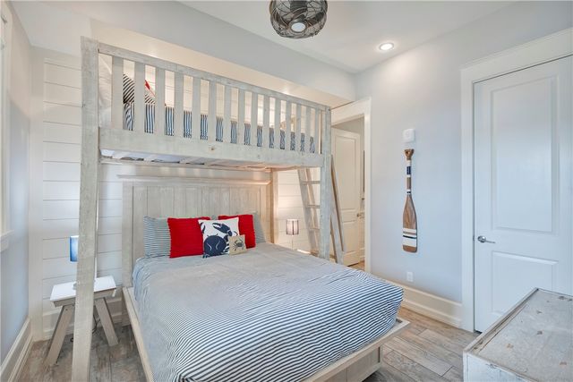 190 Social Cr 10-302, Port Aransas, TX 78373