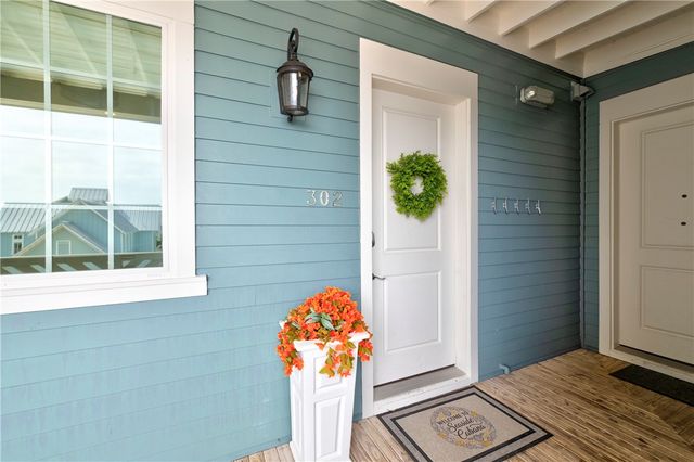 190 Social Cr 10-302, Port Aransas, TX 78373