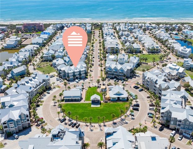 190 Social Cr 10-302, Port Aransas, TX 78373