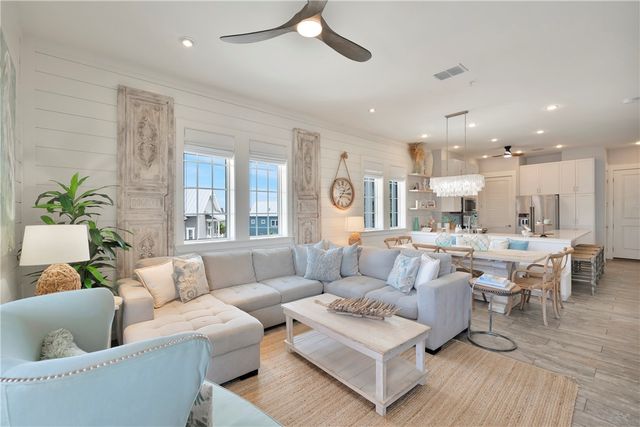 190 Social Cr 10-302, Port Aransas, TX 78373