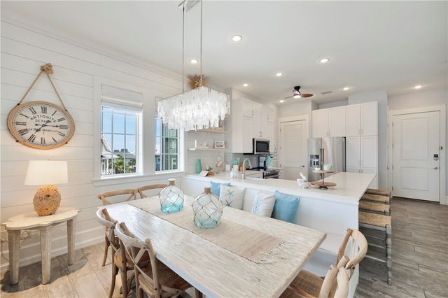 190 Social Cr 10-302, Port Aransas, TX 78373