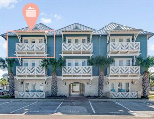 190 Social Cr 10-302, Port Aransas, TX 78373