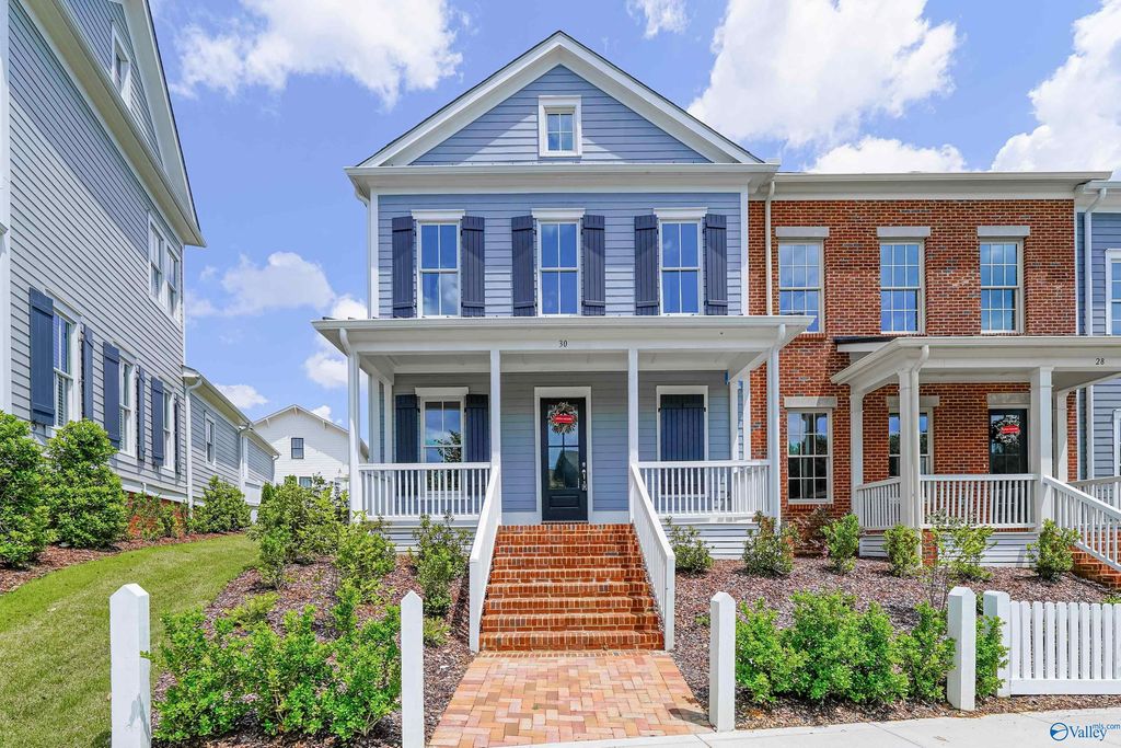 30 Pine Street, Huntsville, AL 35806