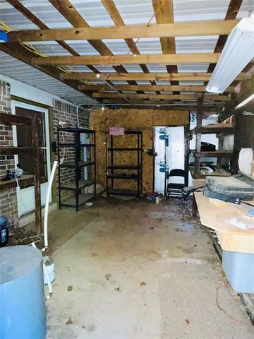 1829 Ranchwood Drive, Newcastle, OK 73065