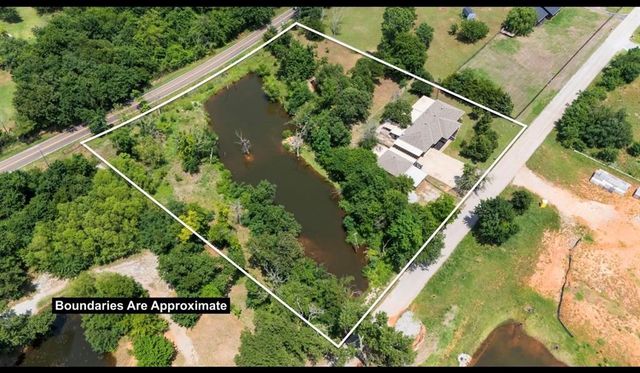 1829 Ranchwood Drive, Newcastle, OK 73065