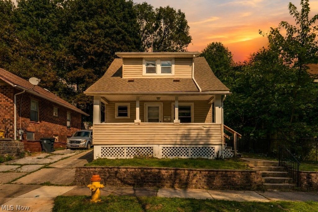 233 Sobul Avenue, Akron, OH 44305