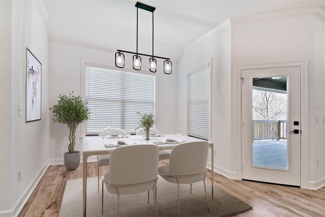 22 Cannich Drive, Bella Vista, AR 72715