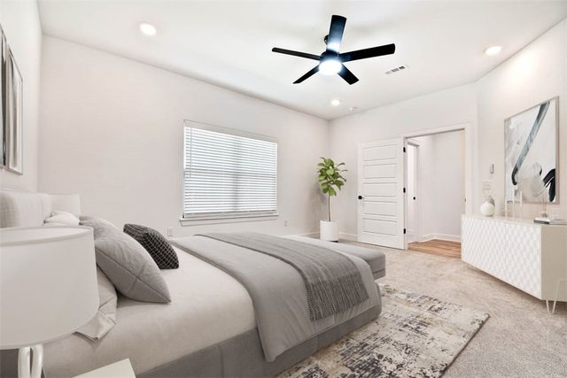 22 Cannich Drive, Bella Vista, AR 72715