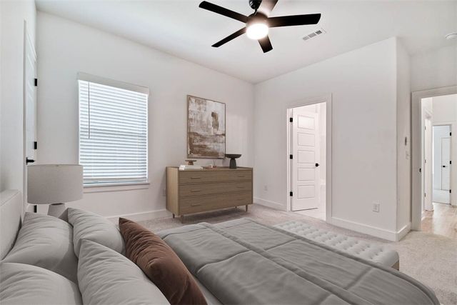 22 Cannich Drive, Bella Vista, AR 72715