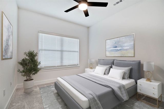 22 Cannich Drive, Bella Vista, AR 72715