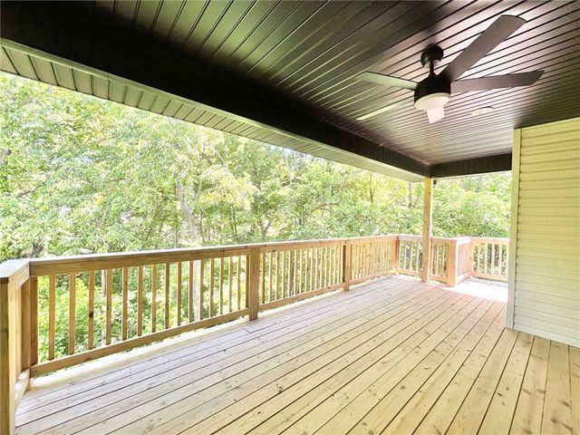22 Cannich Drive, Bella Vista, AR 72715