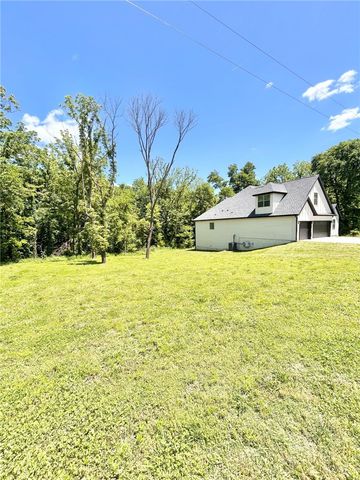 22 Cannich Drive, Bella Vista, AR 72715