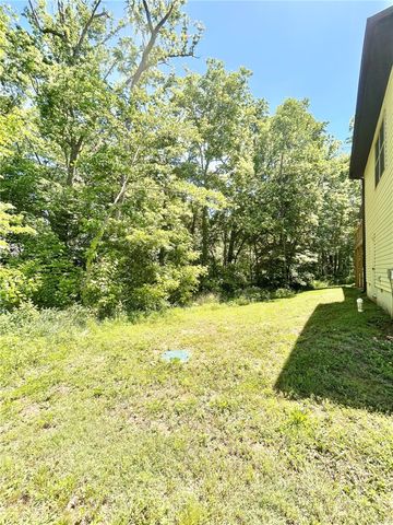 22 Cannich Drive, Bella Vista, AR 72715