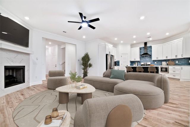 22 Cannich Drive, Bella Vista, AR 72715