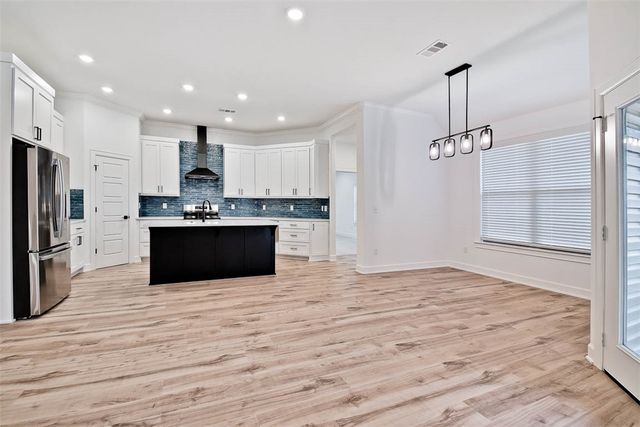 22 Cannich Drive, Bella Vista, AR 72715