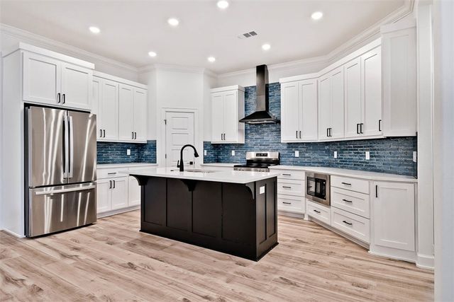 22 Cannich Drive, Bella Vista, AR 72715