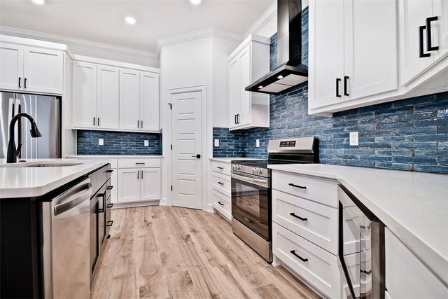 22 Cannich Drive, Bella Vista, AR 72715