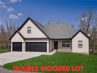 22 Cannich Drive, Bella Vista, AR 72715