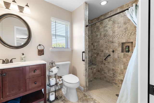 4110 2nd Street, Galveston, TX 77554