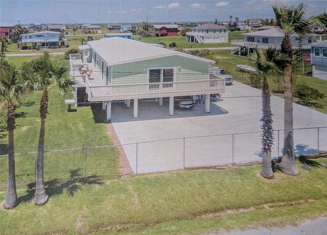 4110 2nd Street, Galveston, TX 77554