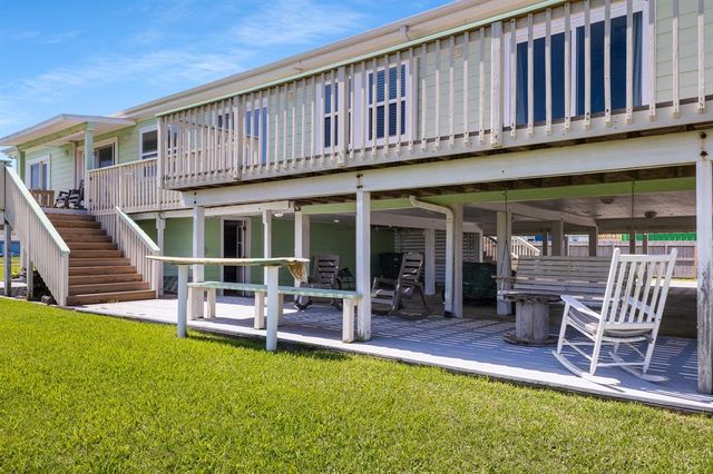 4110 2nd Street, Galveston, TX 77554