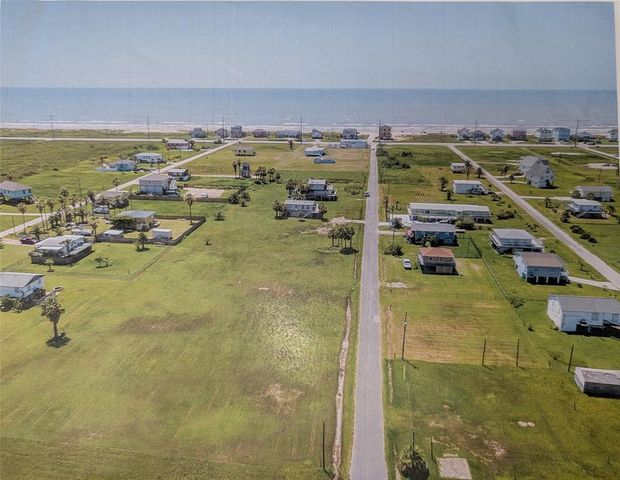 4110 2nd Street, Galveston, TX 77554