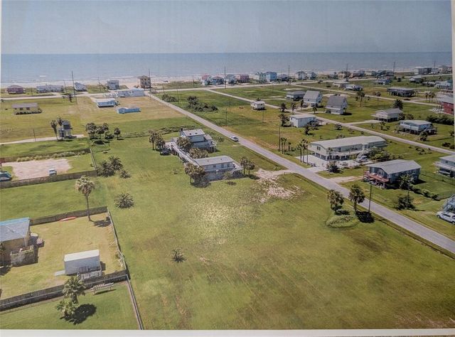 4110 2nd Street, Galveston, TX 77554