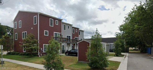 3239 Granby ST, Norfolk, VA 23504