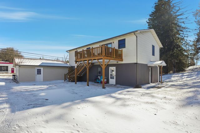 528 West Main Street, Wise, VA 24293