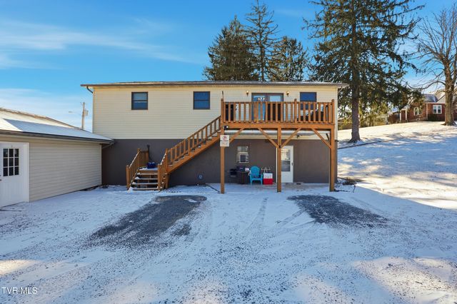 528 West Main Street, Wise, VA 24293